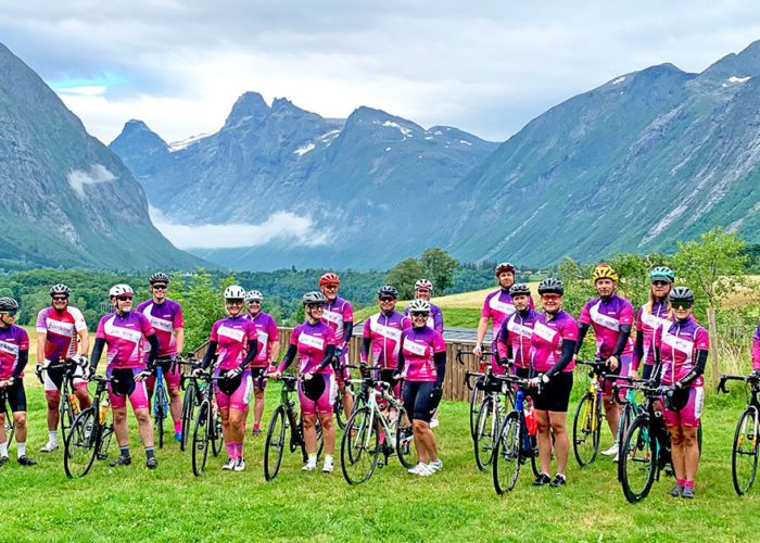 Tour de Lysglimt 2020