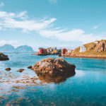 Explore North of Norway