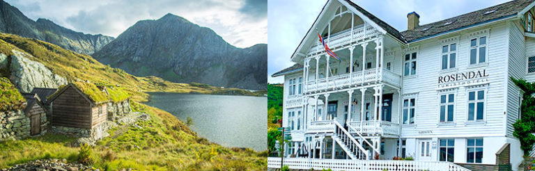Folgefonna nationalpark