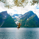 Norwegian Swing, Trandal