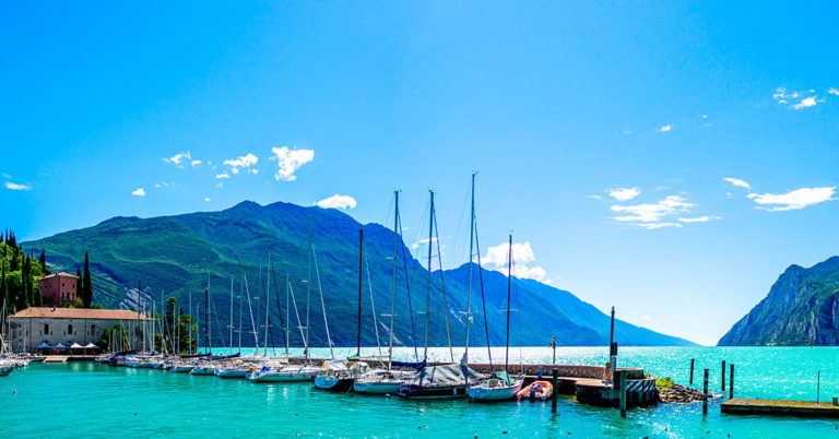 Aktivitetstur i Italia med Expa Travel