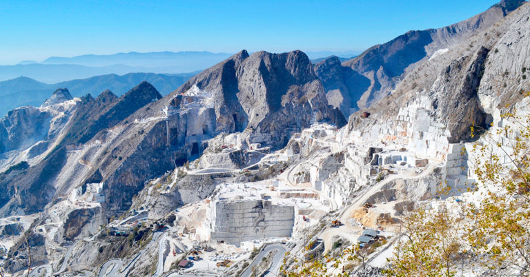 Carrara, Italy