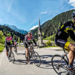 Sykkeltur i Dolomittene og Gardasjøen
