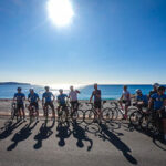 Kickstart sykkelsesongen i Italia og Frankrike