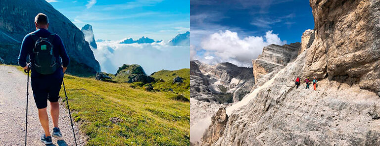 Opplev Dolomittene med Expa Travel