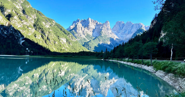 Opplev Dolomittene med Expa Travel
