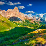 Opplev Dolomittene med Expa Travel