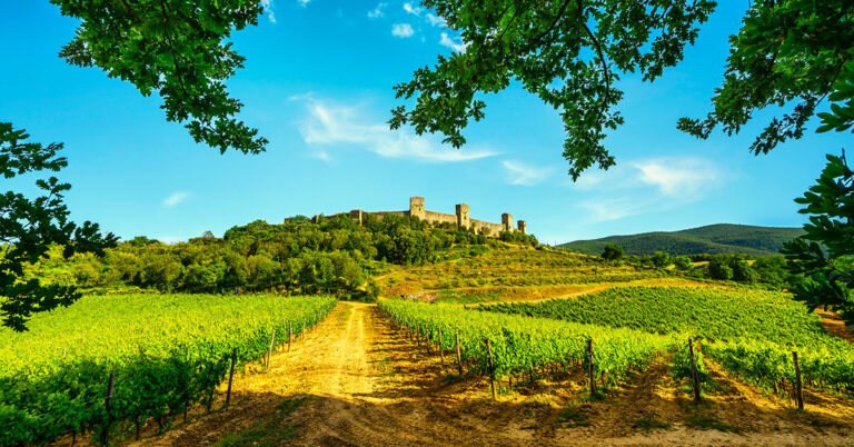 Opplev Toscana med Expa Travel