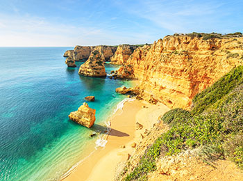 Opplev Portugal med Expa Travel