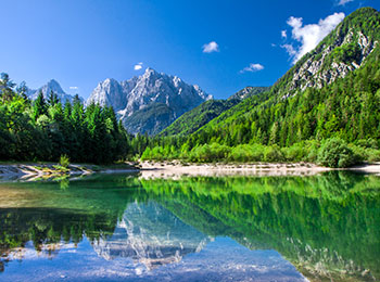 Opplev Slovenia med Expa Travel