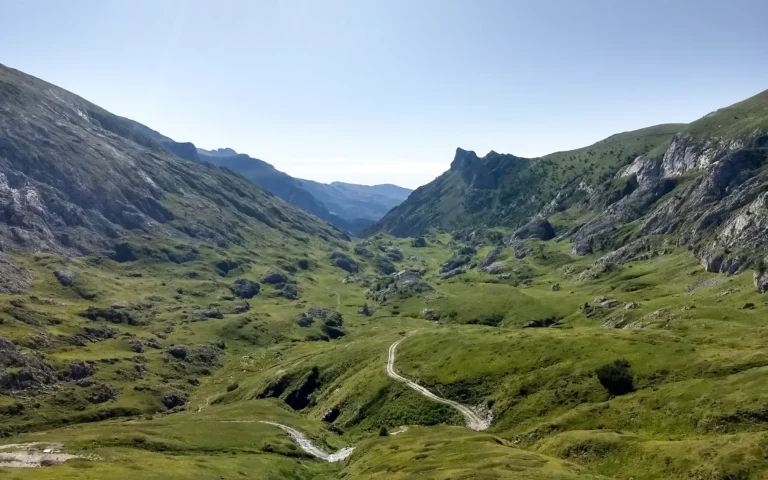 Terrengsykkeltur fra De maritime Alpene til Middelhavet - Via del Sale - med Expa Travel