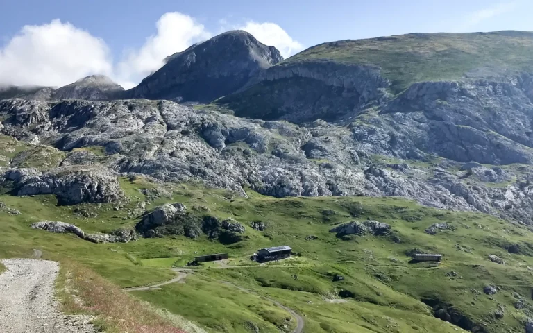 Terrengsykkeltur fra De maritime Alpene til Middelhavet - Via del Sale - med Expa Travel