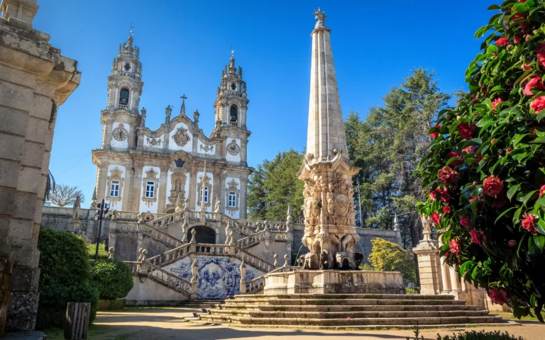 Fottur i Duoro-dalen i Portugal - vin, kultur og UNESCO-arv