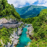 Soca River i Slovenia | Expa Travel