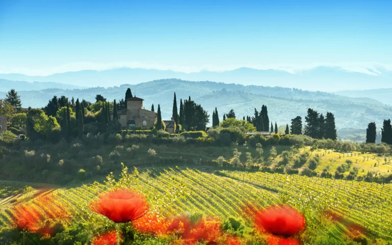 Toscana i Italia - vakkert! | Expa Travel